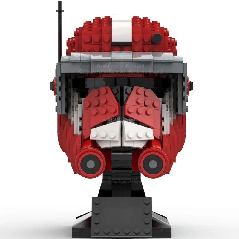 Bloques de Construcción Moc de - Equestrian Helmet reseña y precio