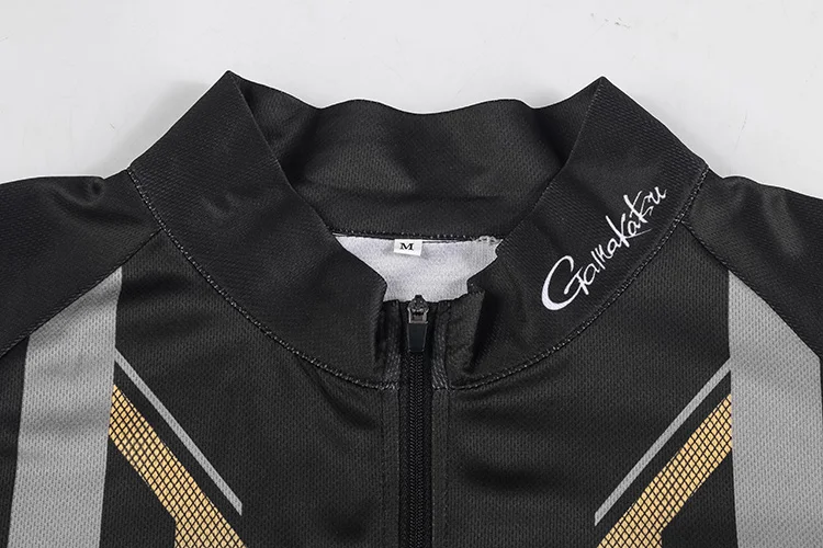 Nuevas camisas de pesca para h - Outdoor Sport Jacket Men reseña y precio