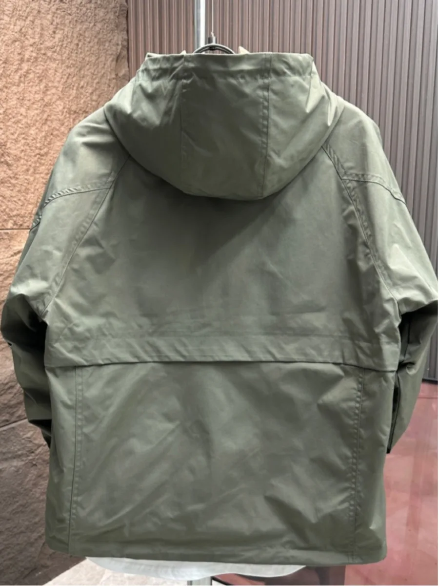 Chaquetas de piloto tácticas i - Outdoor Sport Waterproof Jacket reseña y precio