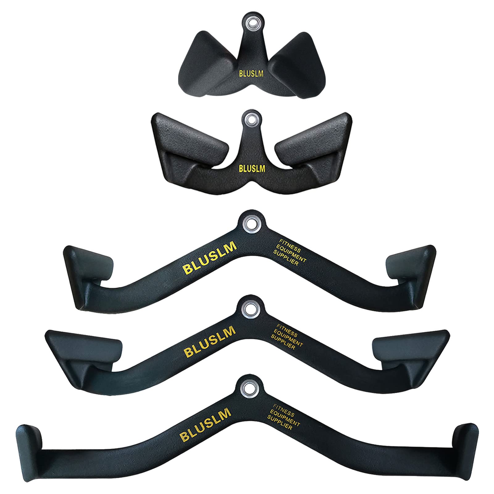 Empuñadura extraíble Lat para  - Gymnastic Bar Home reseña y precio