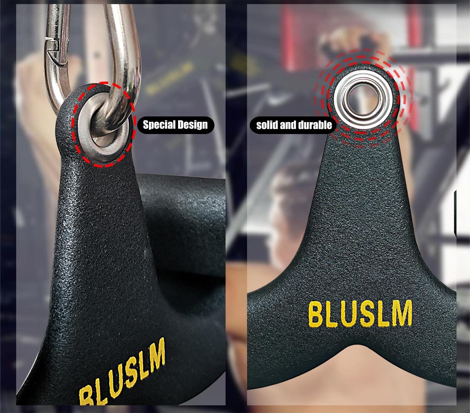Empuñadura extraíble Lat para  - Gymnastic Bar Home reseña y precio