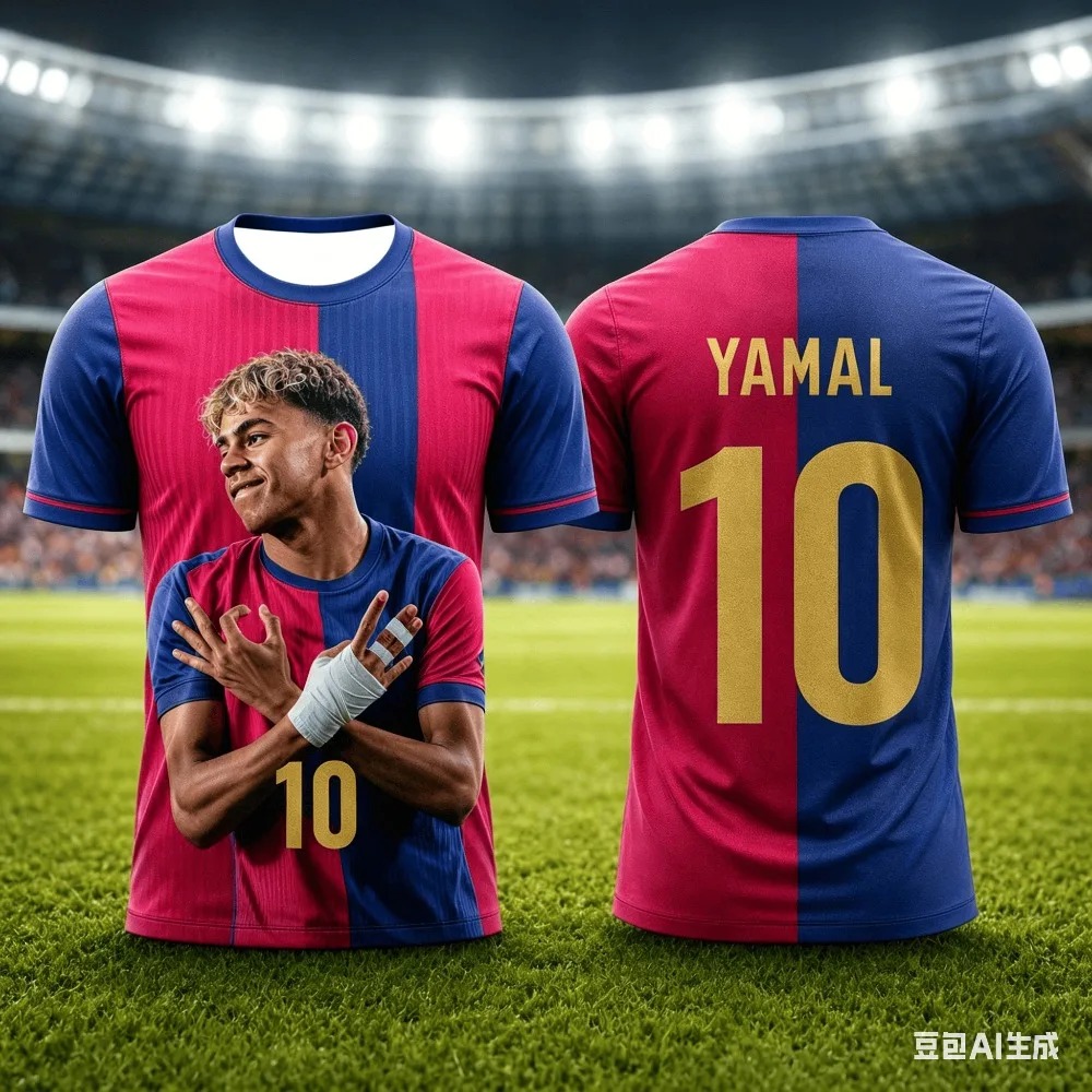 Camiseta de Fútbol para Hombre - Outdoor Sport Club reseña y precio