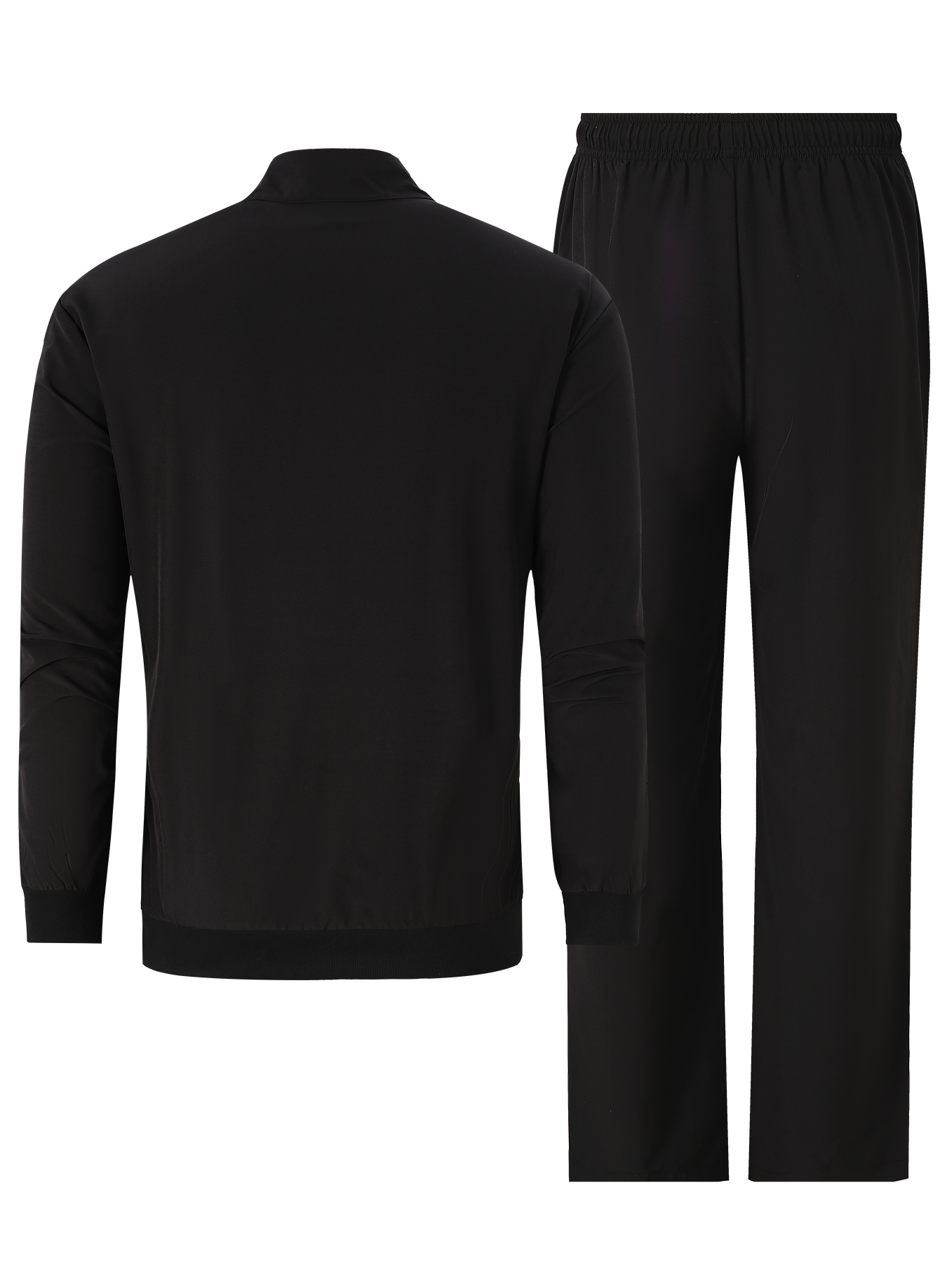 Conjunto Deportivo de 2 Piezas - Outdoor Sport Is reseña y precio