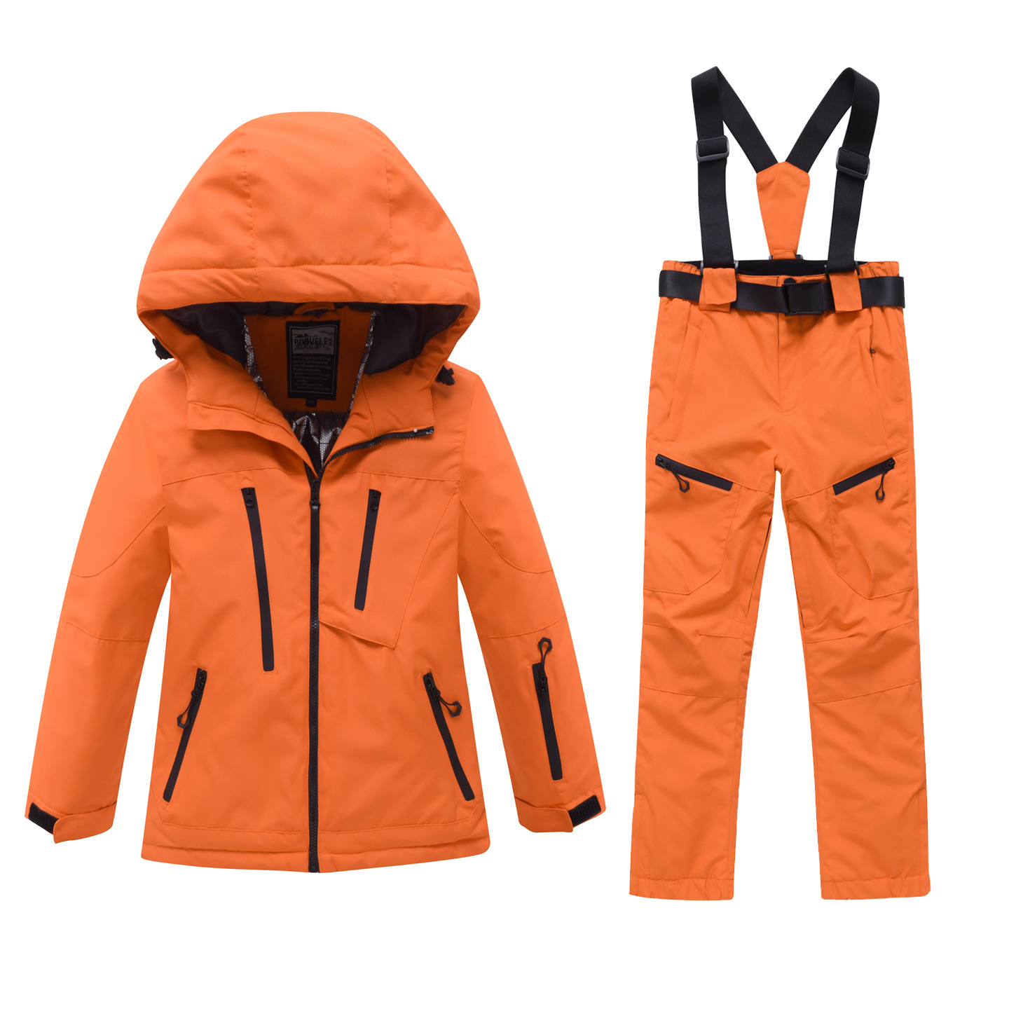 Conjunto de Invierno para Niño - Outdoor Sport Waterproof Pants reseña y precio
