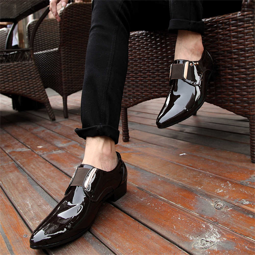 Zapatillas Deportivas Gentlema - Outdoor Sport Ideas reseña y precio
