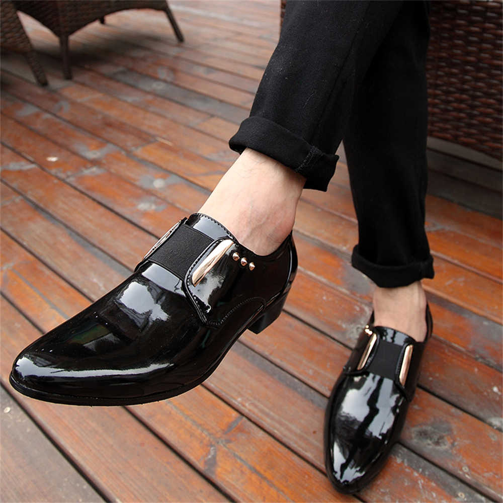 Zapatillas Deportivas Gentlema - Outdoor Sport Ideas reseña y precio