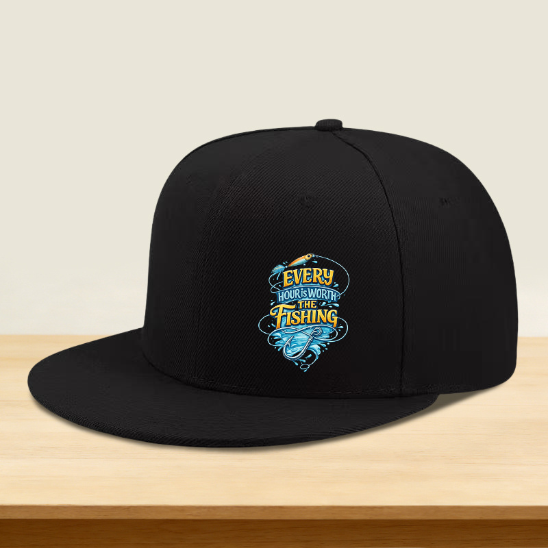 1pc Gorra Hipster con Estampad - Outdoor Sport Ideas reseña y precio