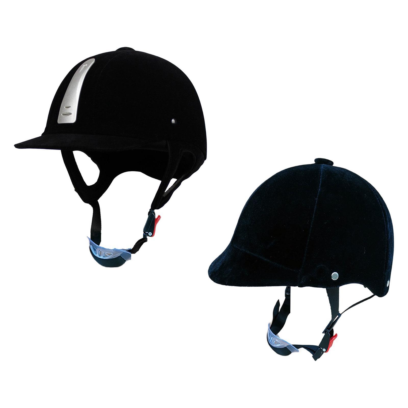 Casco para montar a caballo, s - Equestrian Helmet reseña y precio