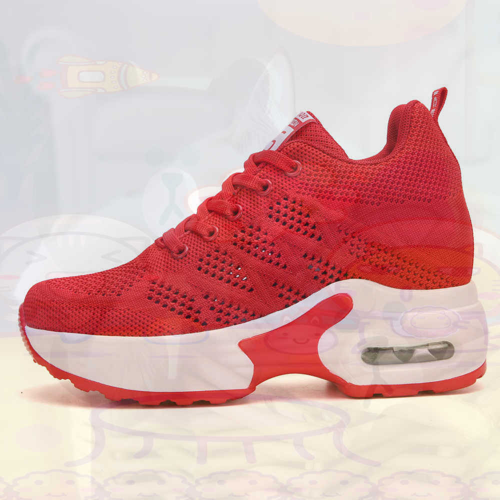 Zapatos rojos de talla 36, bot - Outdoor Sport Festival reseña y precio