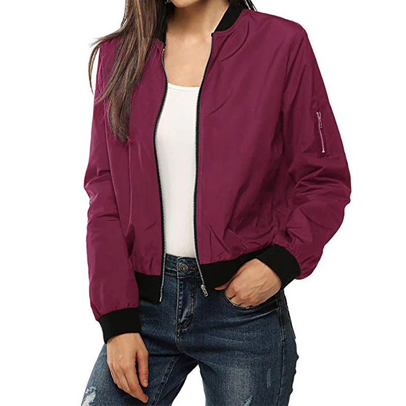 Chaqueta deportiva de exterior - Outdoor Sport Jacket Women'S reseña y precio