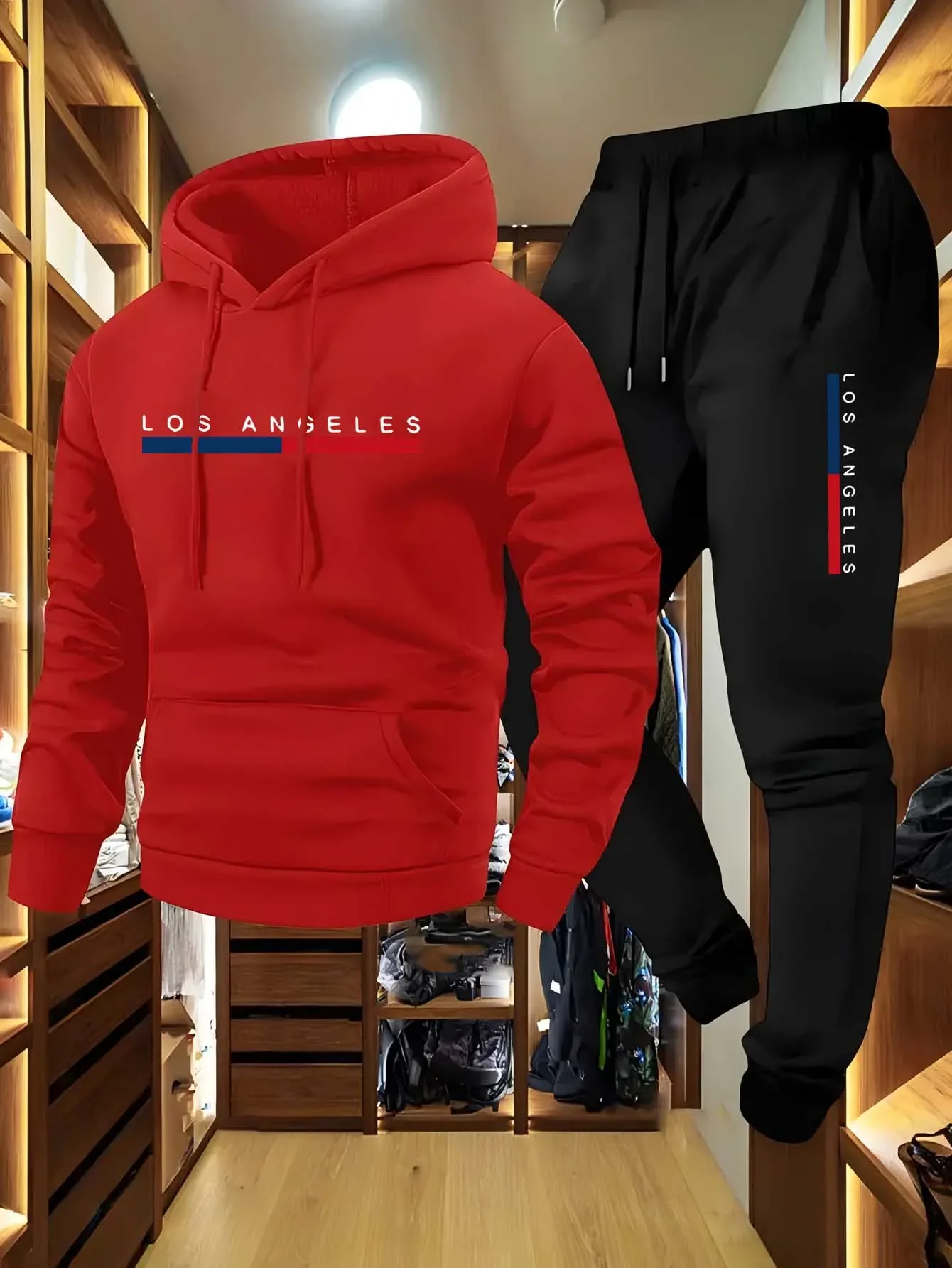 Novedad: Conjunto Deportivo In - Outdoor Sport Is reseña y precio