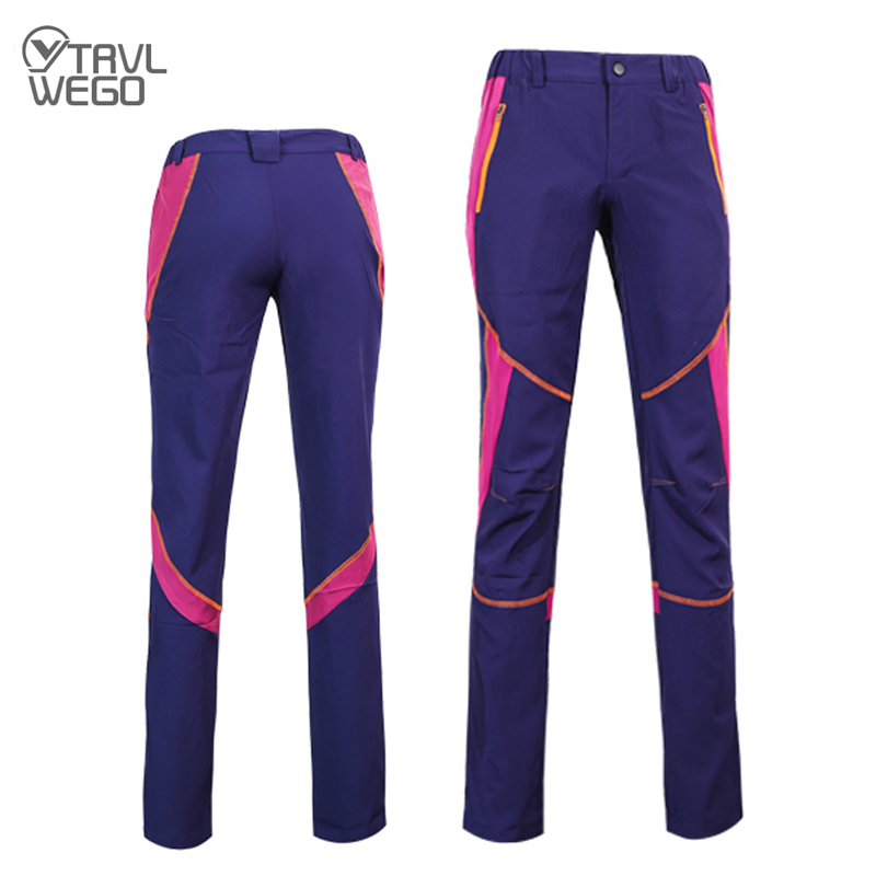 TRVLWEGO, pantalones de sender - Outdoor Sport Waterproof Pants reseña y precio