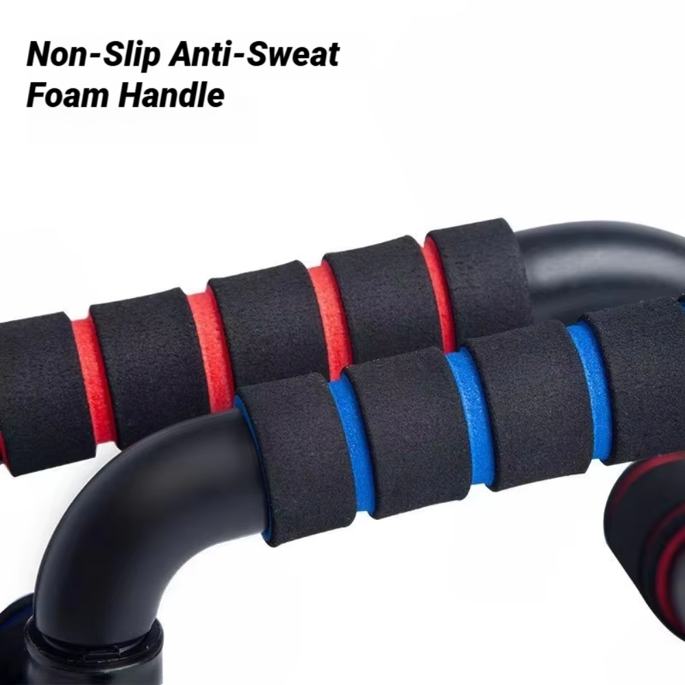 Barra de Soporte en Forma de H - Gymnastic Bar Home reseña y precio