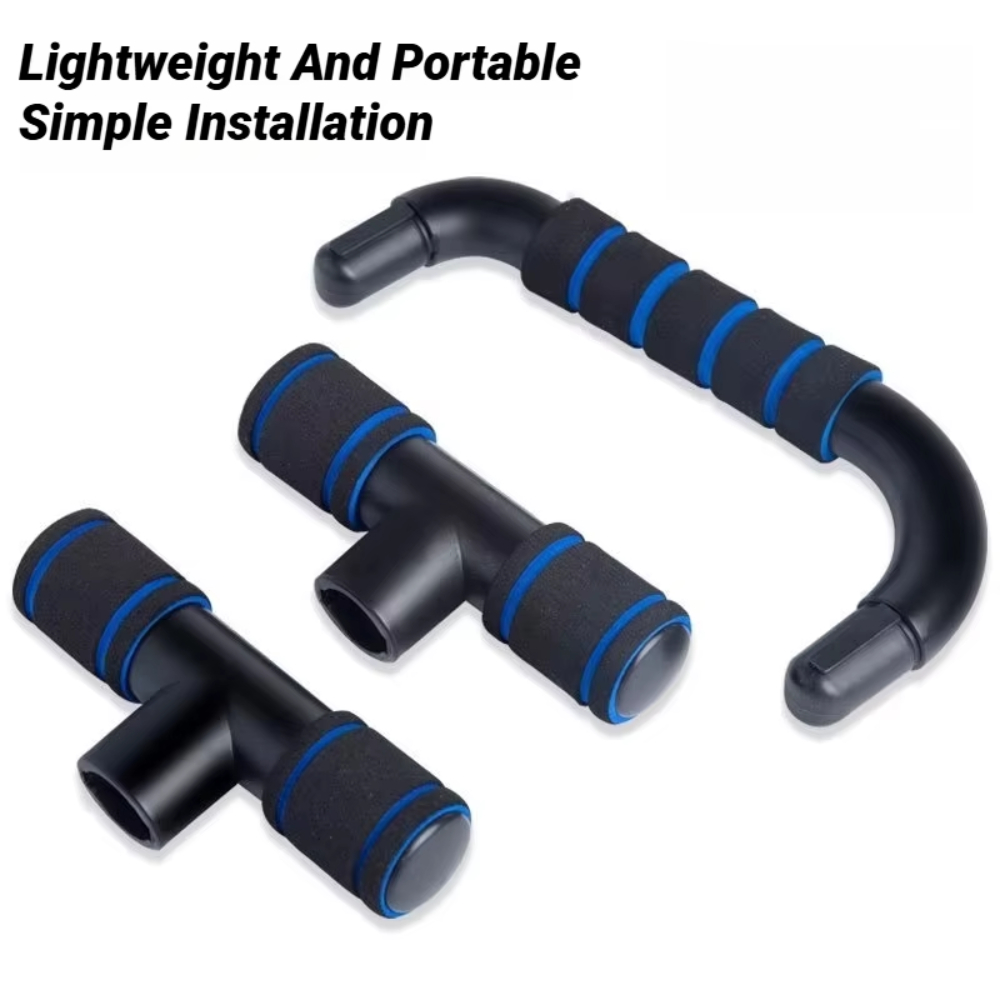 Barra de Soporte en Forma de H - Gymnastic Bar Home reseña y precio