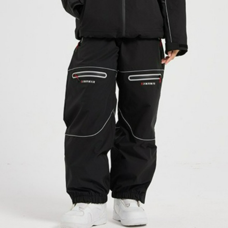 Nuevos Pantalones de Esquí Dob - Outdoor Sport Waterproof Pants reseña y precio