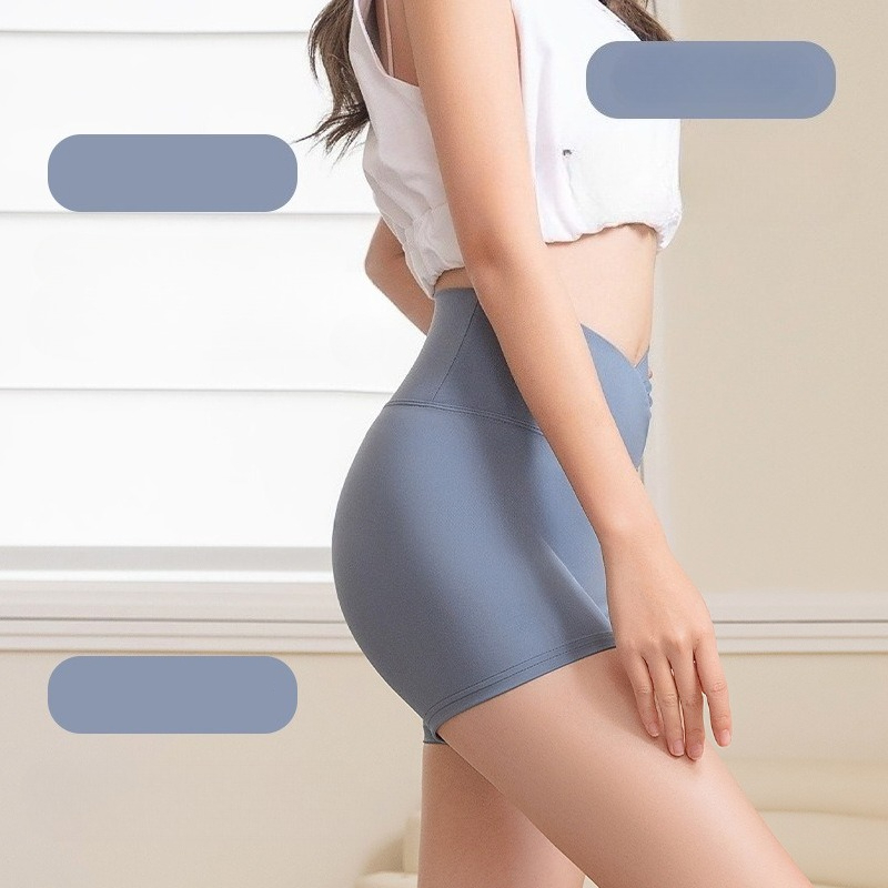 Pantalones con entrepierna abi - Outdoor Sport Club reseña y precio
