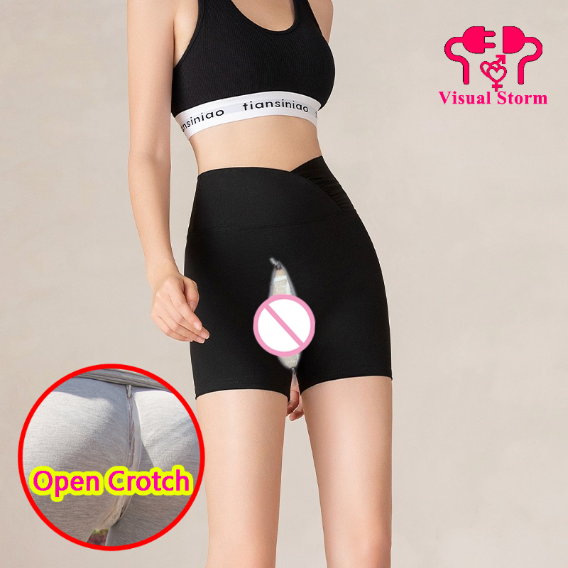 Pantalones con entrepierna abi - Outdoor Sport Club reseña y precio