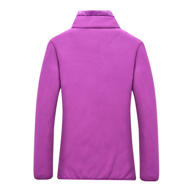 TRVLWEGO-Chaqueta polar térmic - Outdoor Sport Jacket Women'S reseña y precio