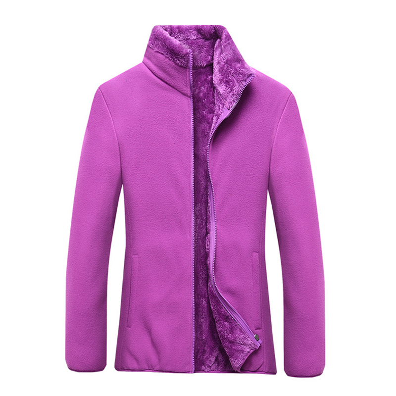 TRVLWEGO-Chaqueta polar térmic - Outdoor Sport Jacket Women'S reseña y precio
