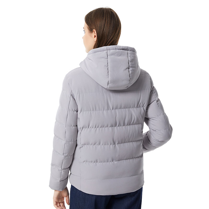 Chaqueta con capucha de invier - Outdoor Sport Jacket Men reseña y precio