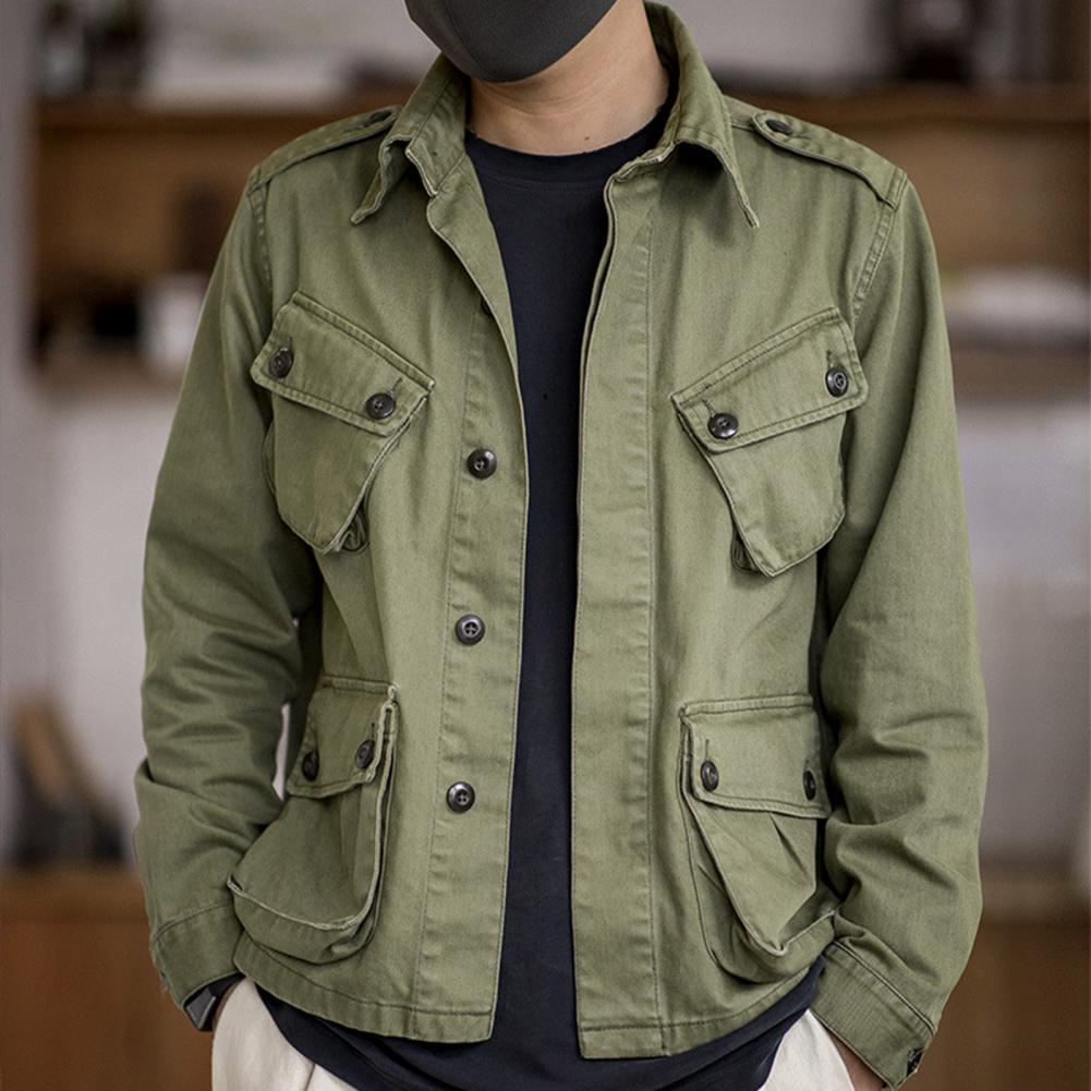 Chaqueta Estilo Trabajo con Mú - Outdoor Sport Waterproof Jacket reseña y precio