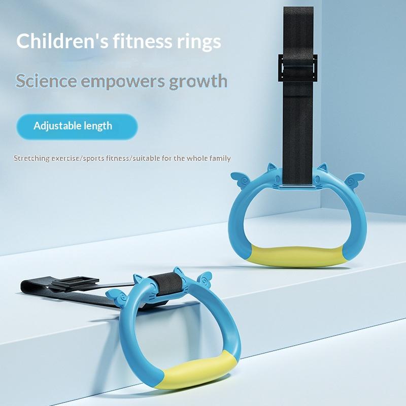 Set de Barra Horizontal y Anil - Gymnastic Bar Home reseña y precio