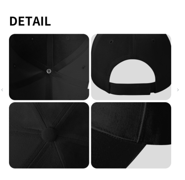 Gorra de Béisbol con Diseño de - Outdoor Sport Festival reseña y precio