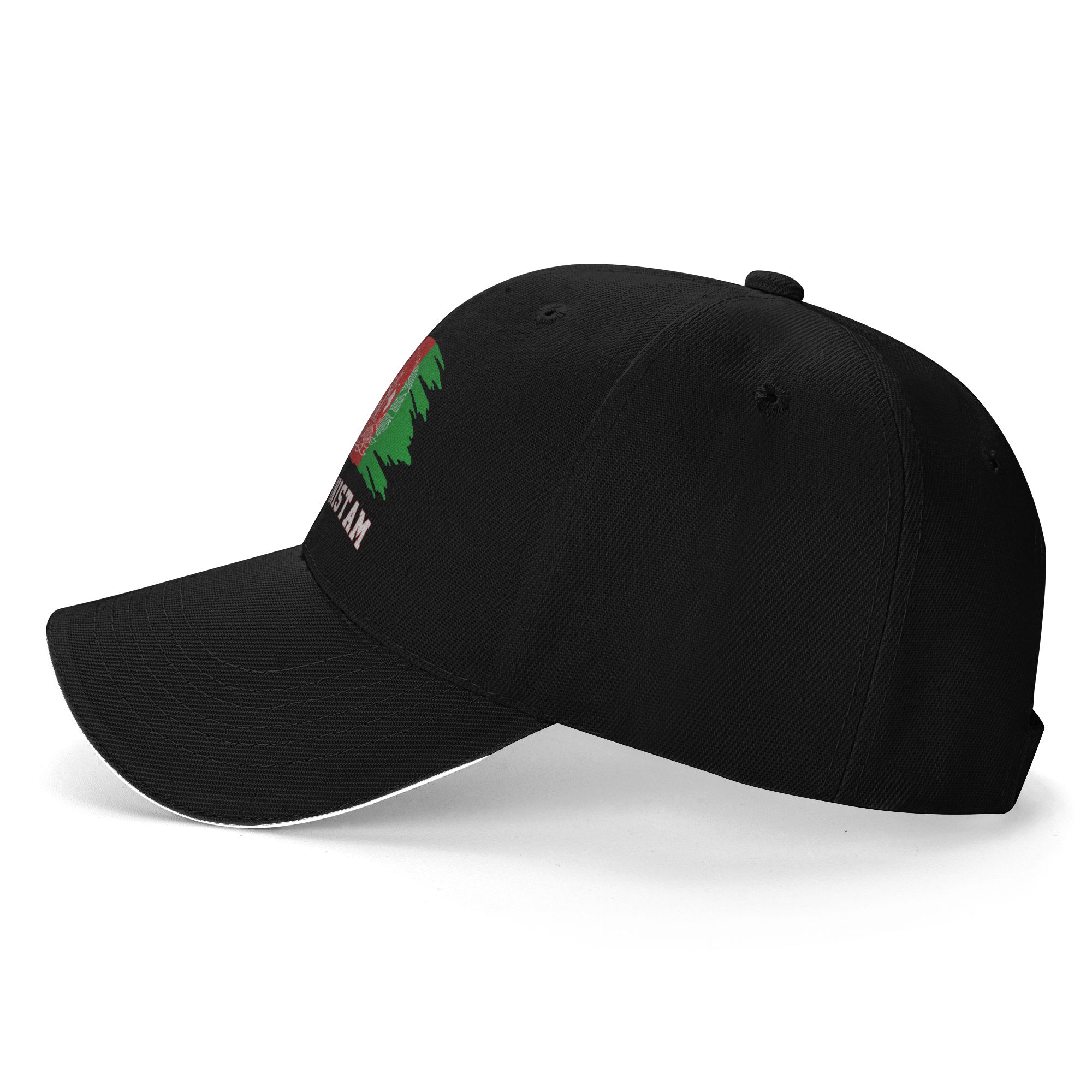 Gorra de béisbol con bandera d - Outdoor Sport Ideas reseña y precio