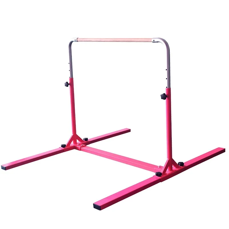 Barra de Gimnasia Horizontal A - Gymnastic Bar Home reseña y precio