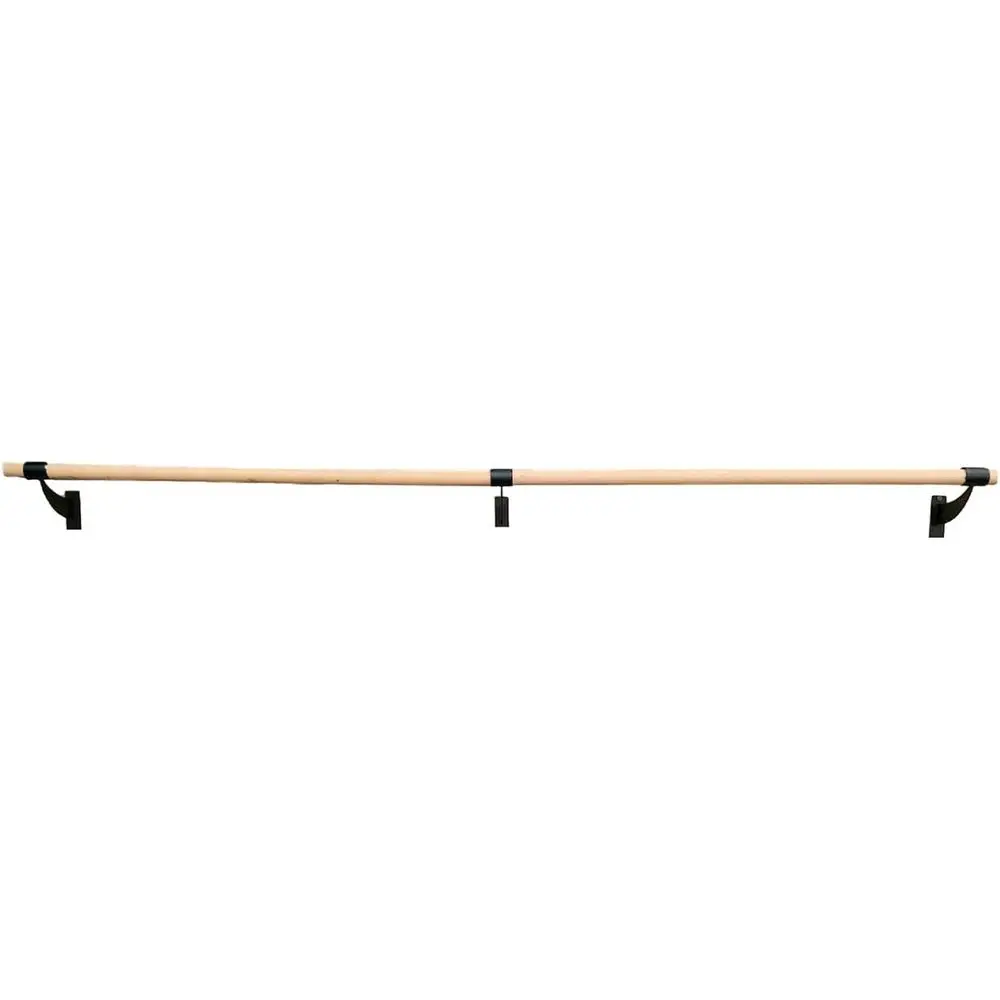 Sistema de Barra de Ballet de  - Gymnastic Bar Home reseña y precio