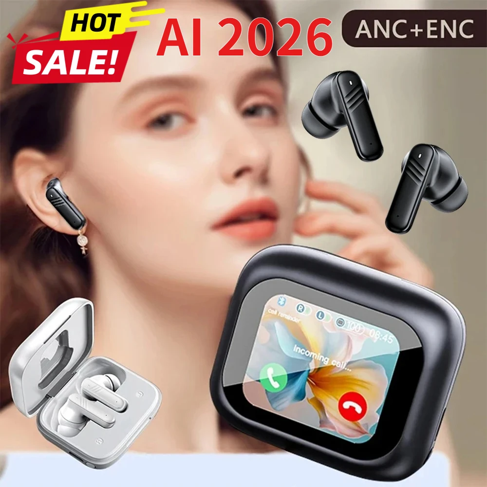 Auriculares profesionales ANC, - Outdoor Sport Is reseña y precio