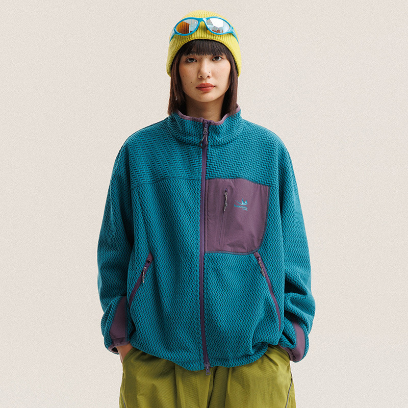 Chaqueta de Forro Polar con Ra - Outdoor Sport Jacket Women'S reseña y precio
