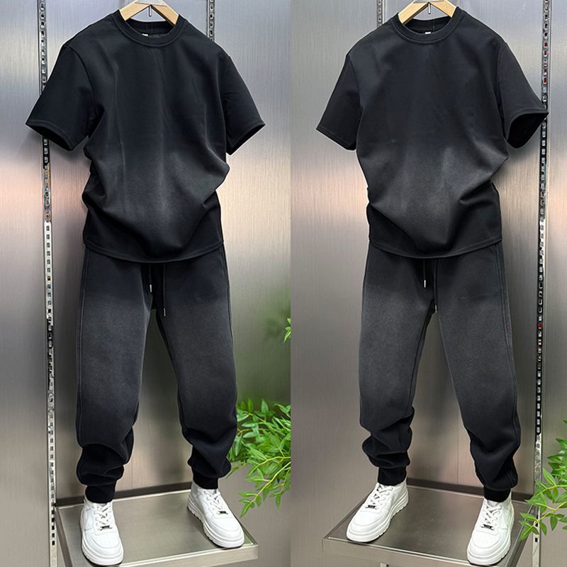 Conjunto Casual de Verano 2025 - Outdoor Sport Is reseña y precio