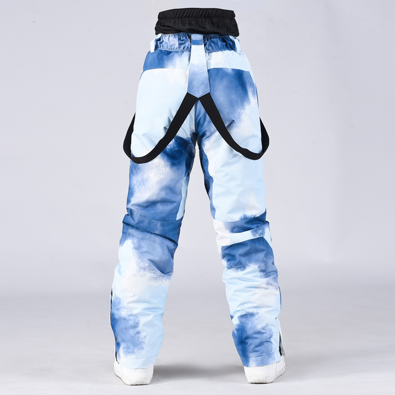 Pantalones deportivos al aire  - Outdoor Sport Waterproof Pants reseña y precio