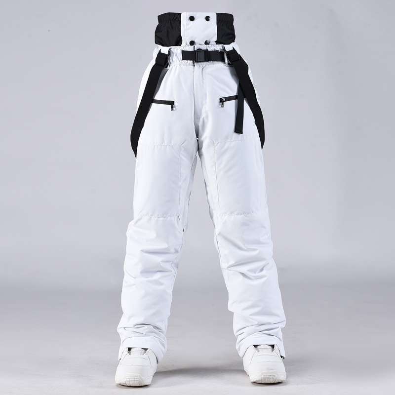 Pantalones deportivos al aire  - Outdoor Sport Waterproof Pants reseña y precio