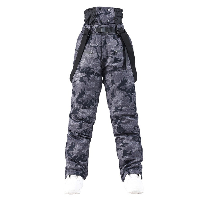 Pantalones deportivos al aire  - Outdoor Sport Waterproof Pants reseña y precio