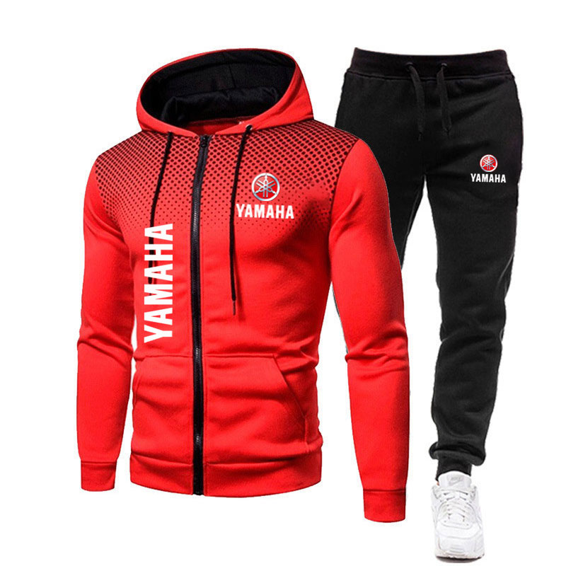 Conjuntos Yamaha para hombre c - Outdoor Sport Is reseña y precio