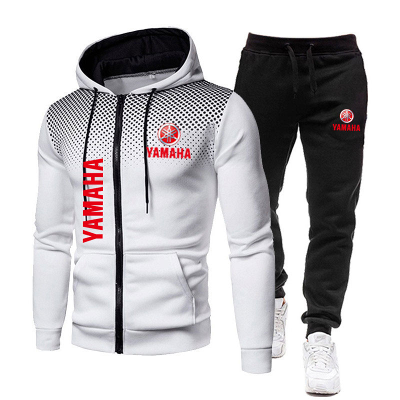 Conjuntos Yamaha para hombre c - Outdoor Sport Is reseña y precio