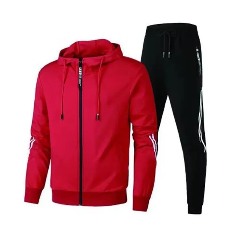 Chándal deportivo unisex para  - Outdoor Sport Is reseña y precio