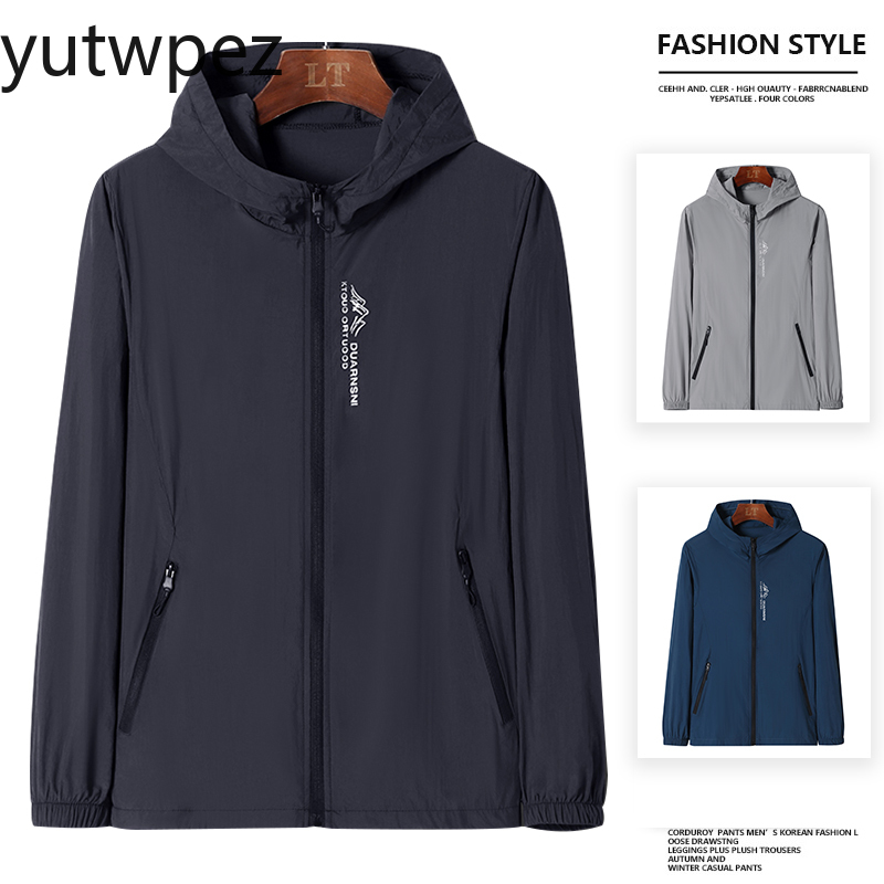 Chaqueta Delgada con Protecció - Outdoor Sport Jacket Men reseña y precio