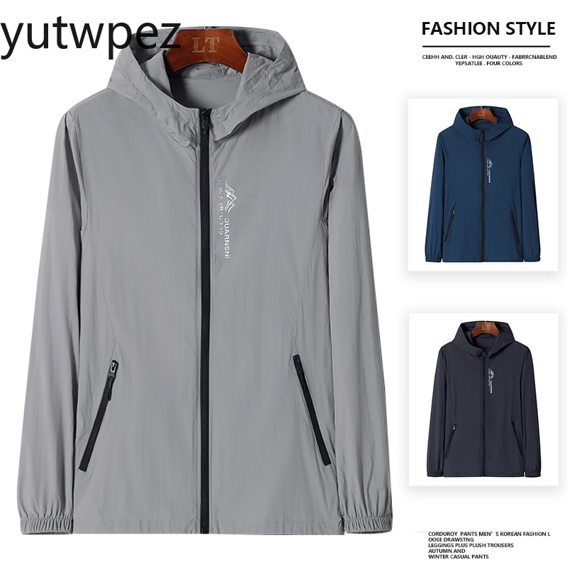 Chaqueta Delgada con Protecció - Outdoor Sport Jacket Men reseña y precio