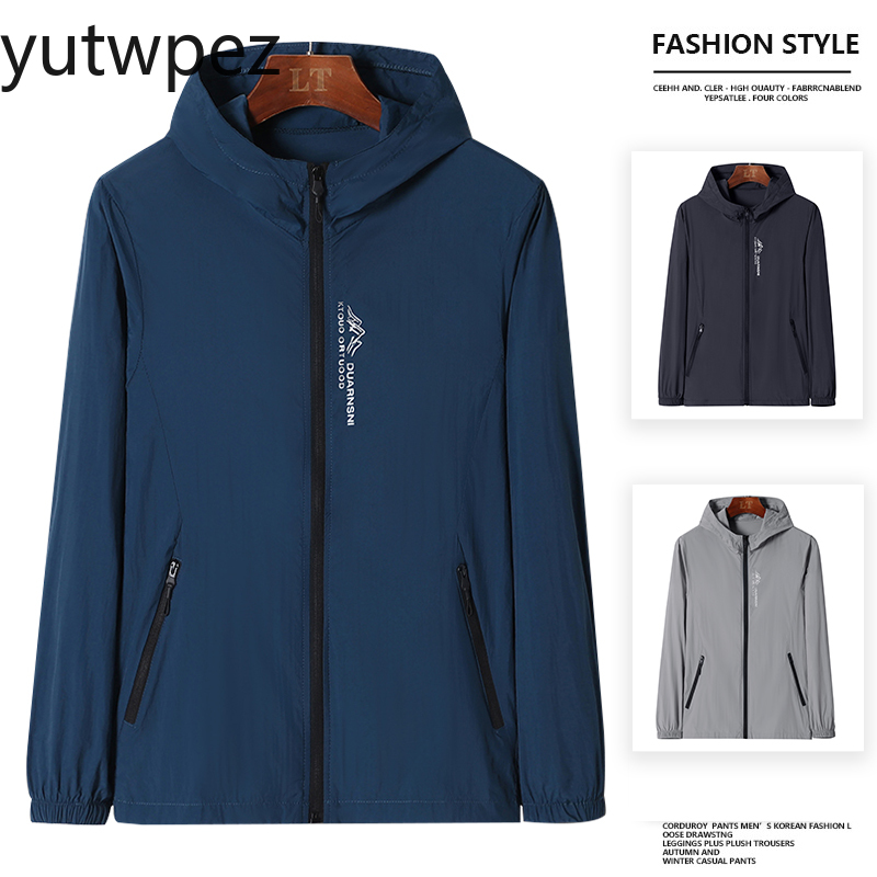 Chaqueta Delgada con Protecció - Outdoor Sport Jacket Men reseña y precio