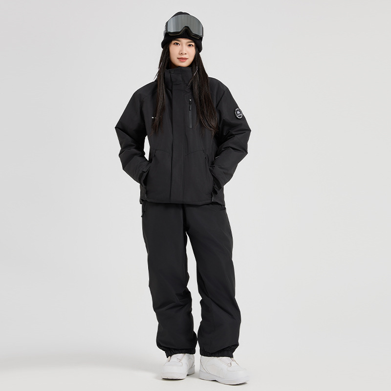 Conjuntos de esquí para hombre - Outdoor Sport Jacket Women'S reseña y precio