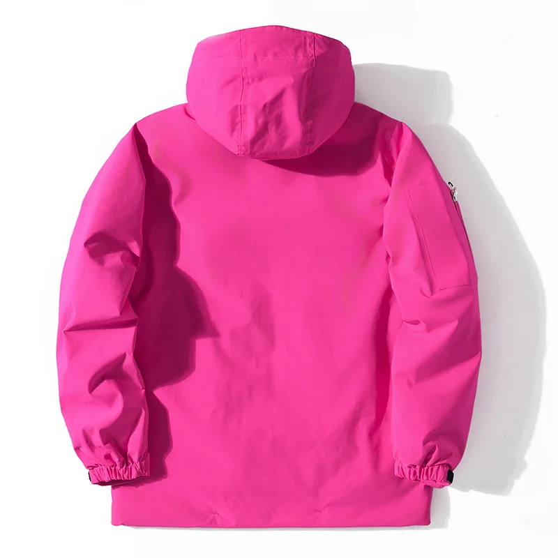 Abrigos de Snowboard para homb - Outdoor Sport Jacket Women'S reseña y precio