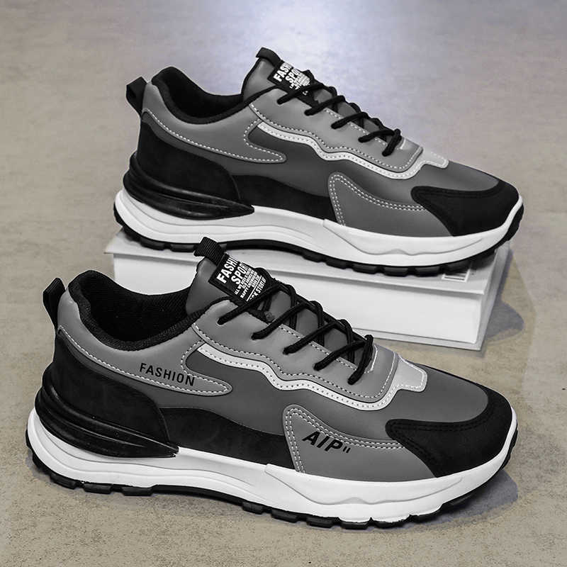 Zapatillas Deportivas de Media - Outdoor Sport Festival reseña y precio