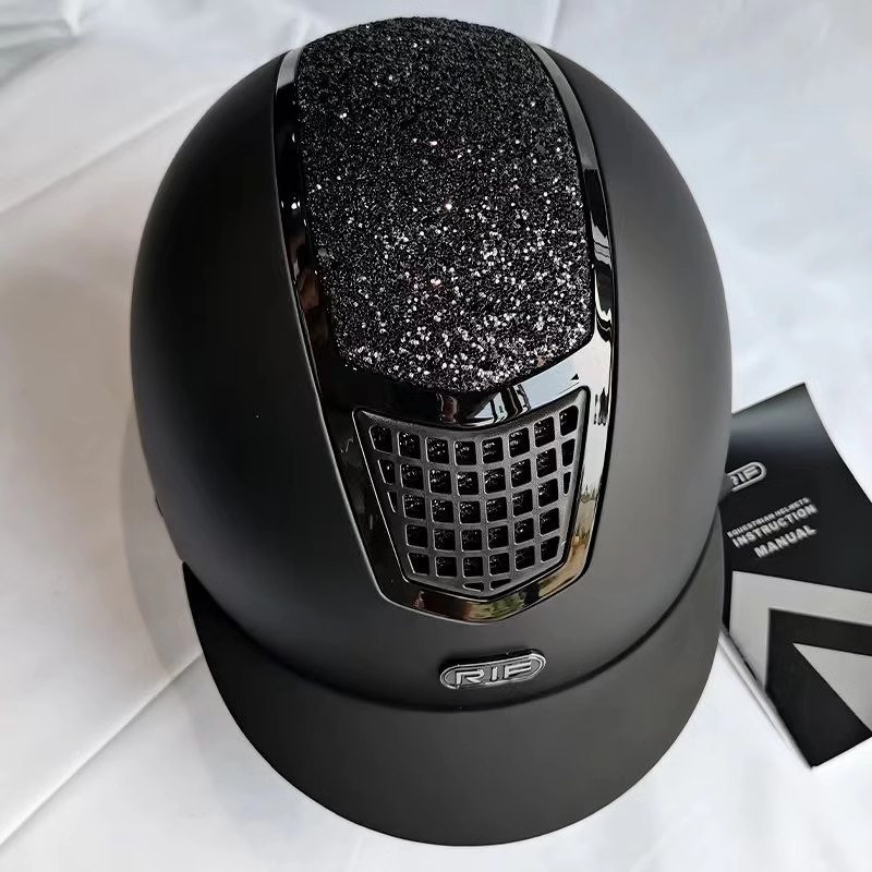 Casco de Equitación, Casco de  - Equestrian Helmet reseña y precio