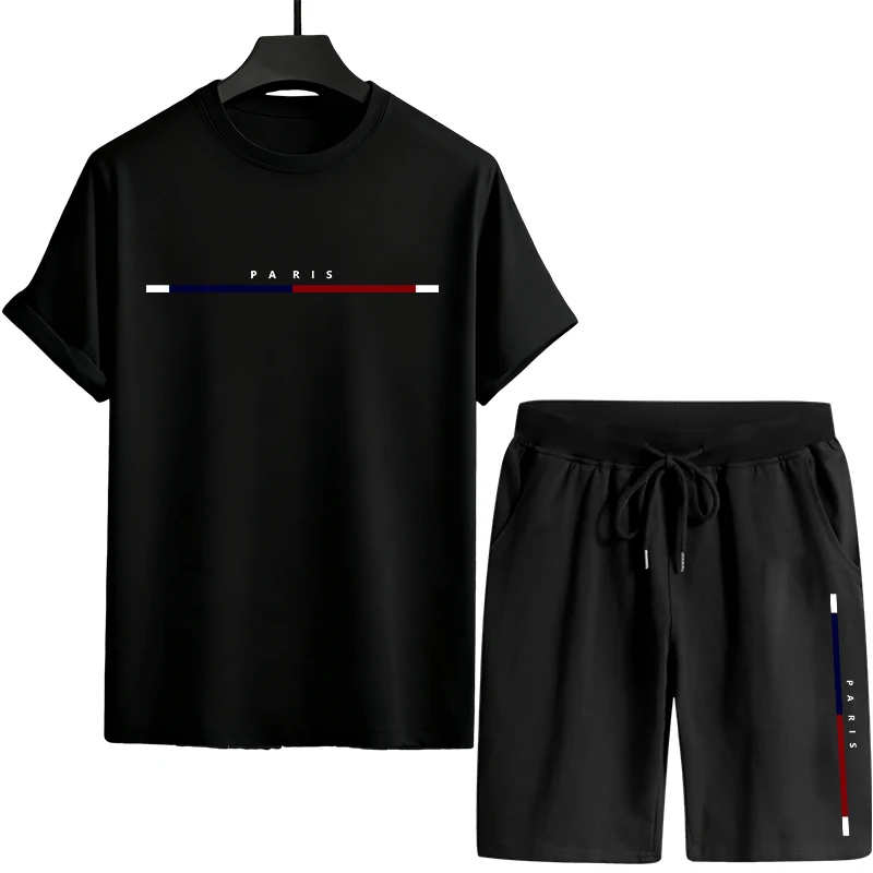 Conjunto Deportivo para Hombre - Outdoor Sport Is reseña y precio