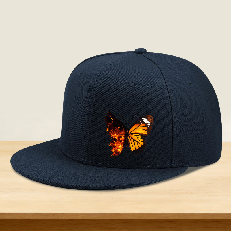 Gorra Hip-Hop con Estampado de - Outdoor Sport Festival reseña y precio