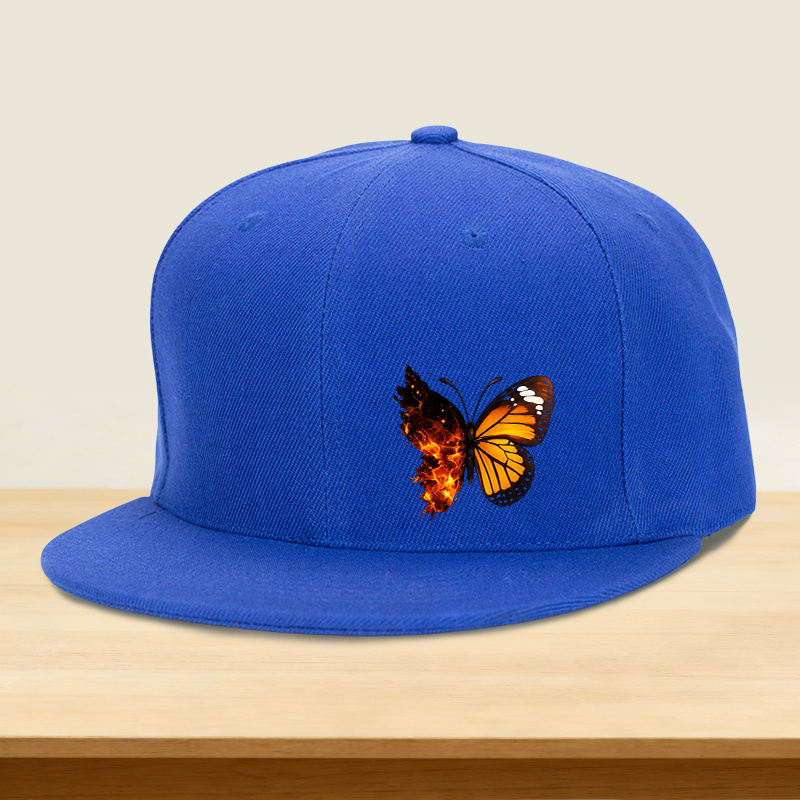 Gorra Hip-Hop con Estampado de - Outdoor Sport Festival reseña y precio
