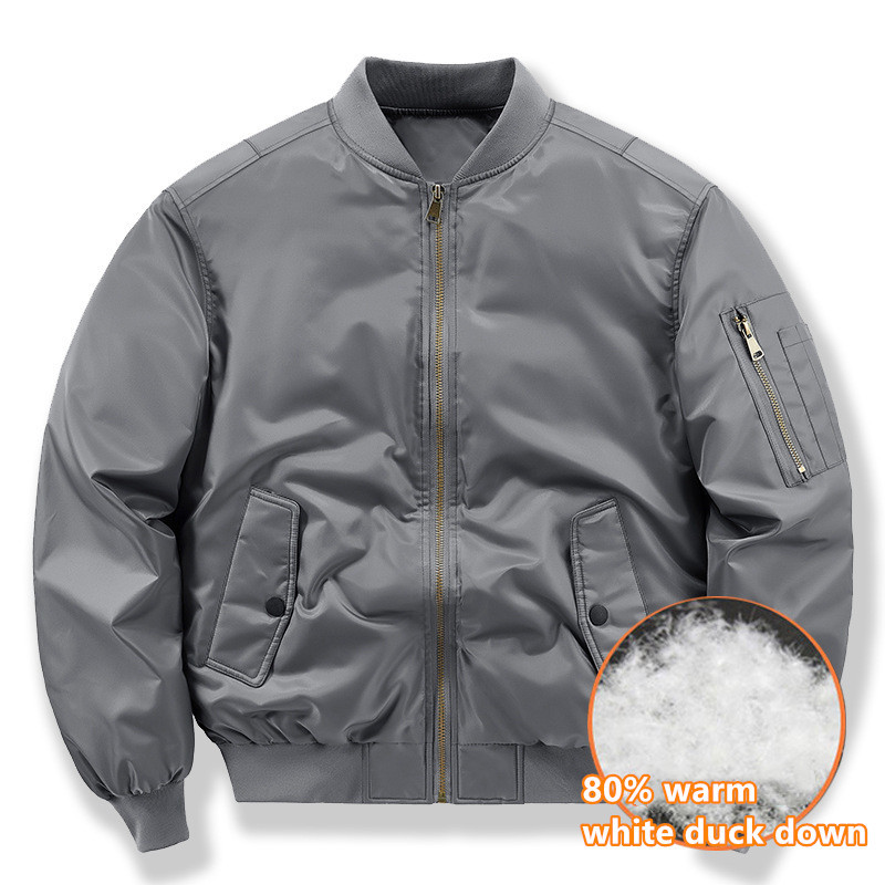 Chaqueta corta de invierno par - Outdoor Sport Waterproof Jacket reseña y precio